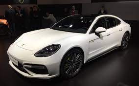 Porsche Porsche Panamera
