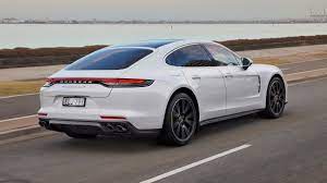 Porsche Porsche Panamera
