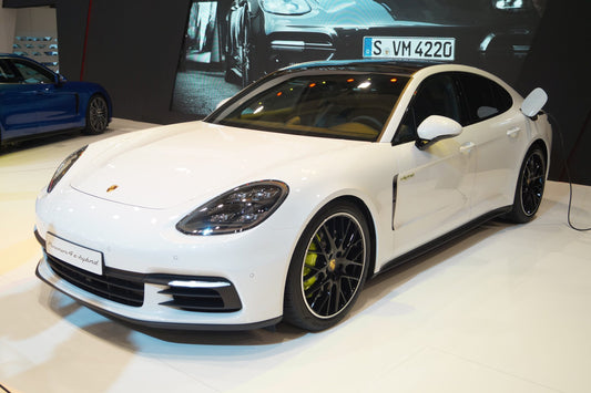Porsche Porsche Panamera